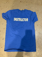 Load image into Gallery viewer, INDIANA  XHH Instructor Shirt- M

