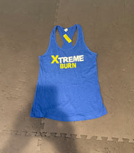 Load image into Gallery viewer, XB Instructor Racerback
