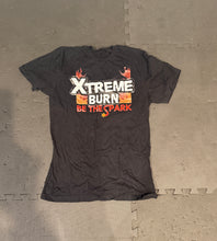 Load image into Gallery viewer, XB  Be The Spark TShirt
