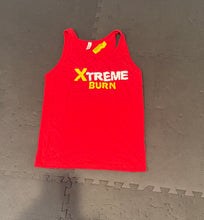 Load image into Gallery viewer, Unisex XB Instructor Tank
