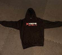 Load image into Gallery viewer, Unisex Black XHH Instructor  Hoodie
