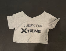 Load image into Gallery viewer, I Survived Instructor Shirt
