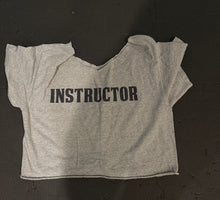 Load image into Gallery viewer, I Survived Instructor Shirt
