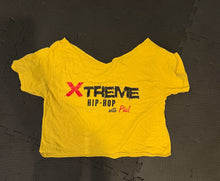Load image into Gallery viewer, Yellow XHH Instructor Shirt
