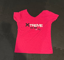 Load image into Gallery viewer, Pink XHH Instructor Shirt
